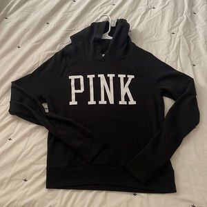 Black Hoodie size medium